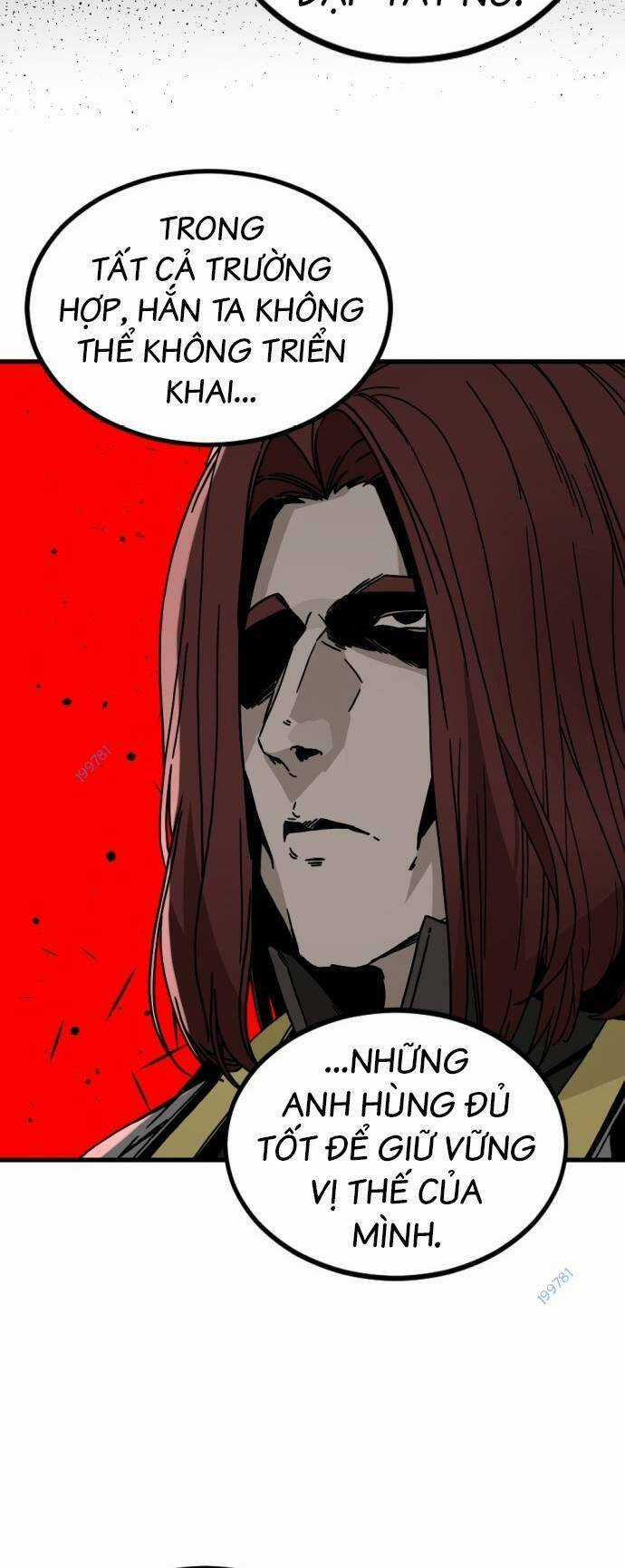 Kẻ Giết Anh Hùng Chapter 134 trang 24