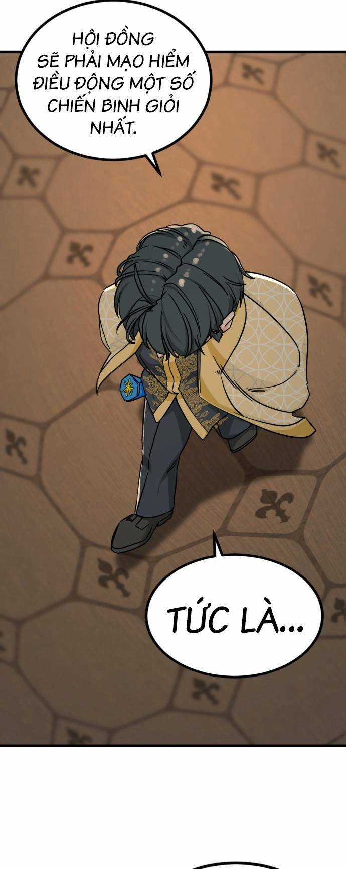 Kẻ Giết Anh Hùng Chapter 134 trang 25