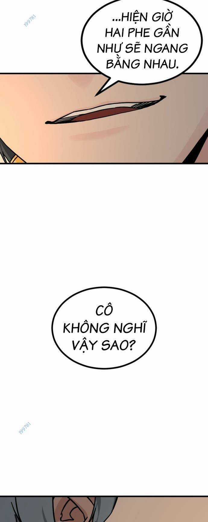 Kẻ Giết Anh Hùng Chapter 134 trang 26