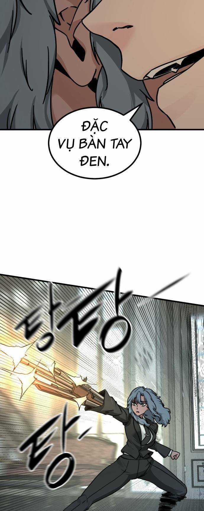 Kẻ Giết Anh Hùng Chapter 134 trang 27