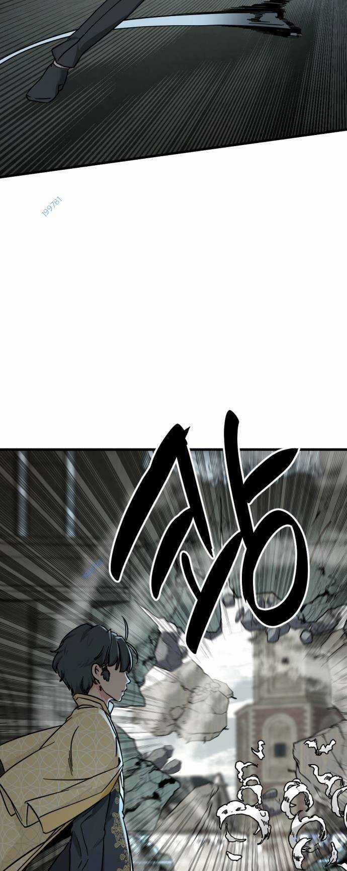 Kẻ Giết Anh Hùng Chapter 134 trang 28