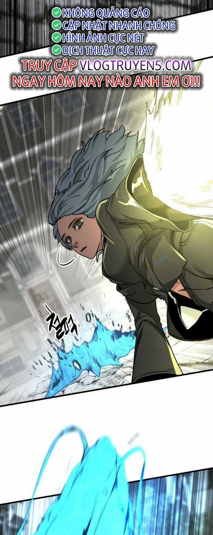 Kẻ Giết Anh Hùng Chapter 134 trang 32