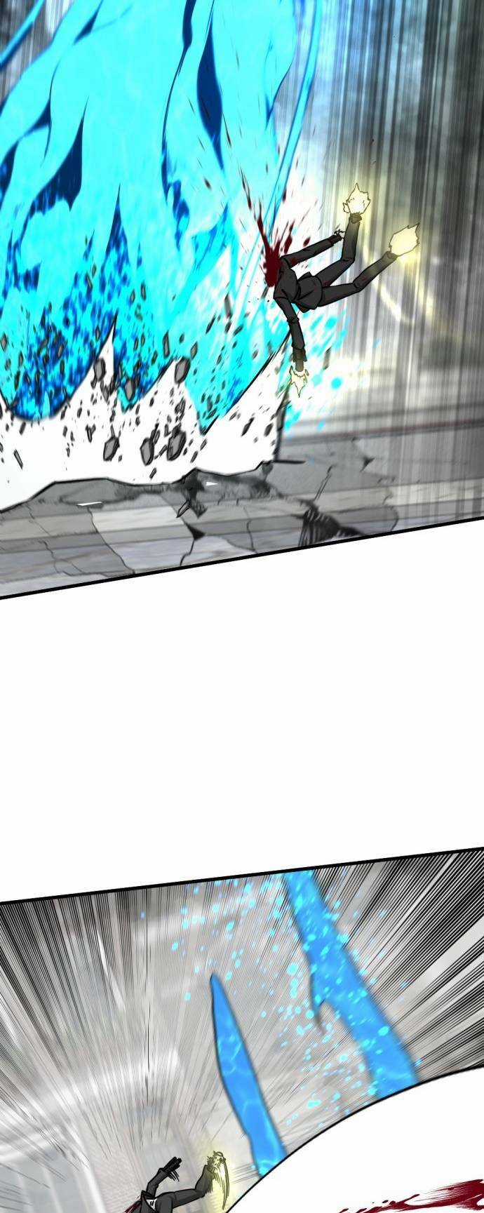 Kẻ Giết Anh Hùng Chapter 134 trang 33