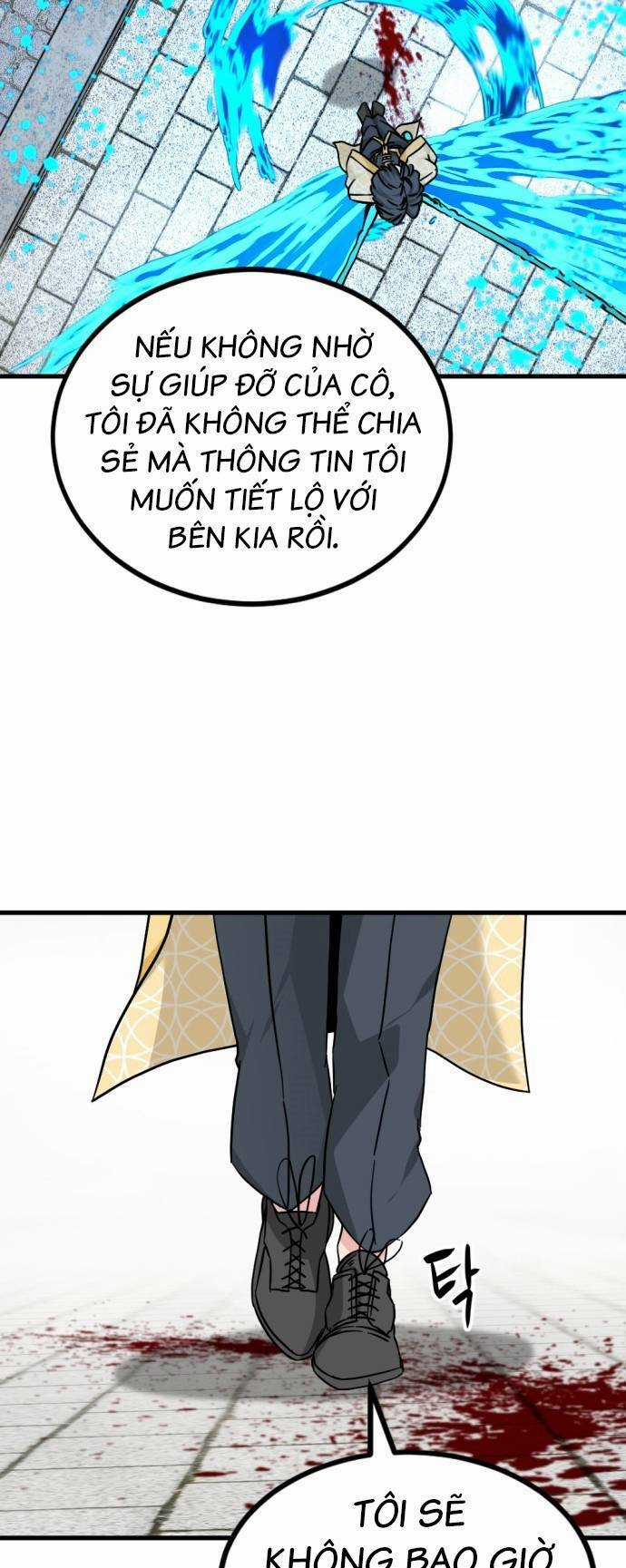 Kẻ Giết Anh Hùng Chapter 134 trang 35