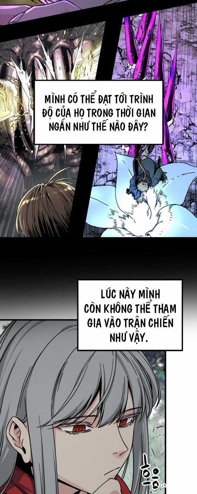 Kẻ Giết Anh Hùng Chapter 134 trang 41