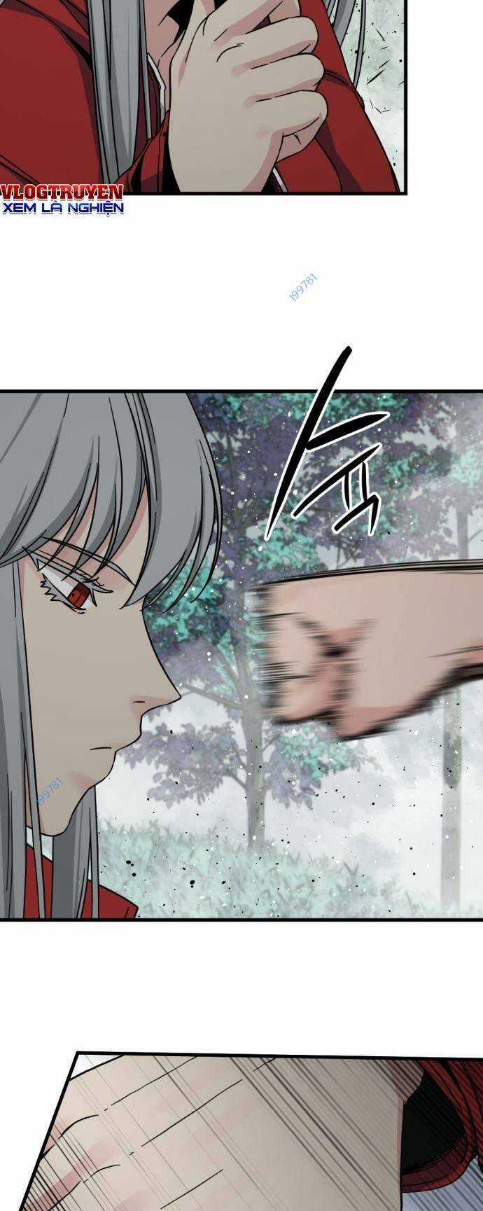 Kẻ Giết Anh Hùng Chapter 134 trang 42