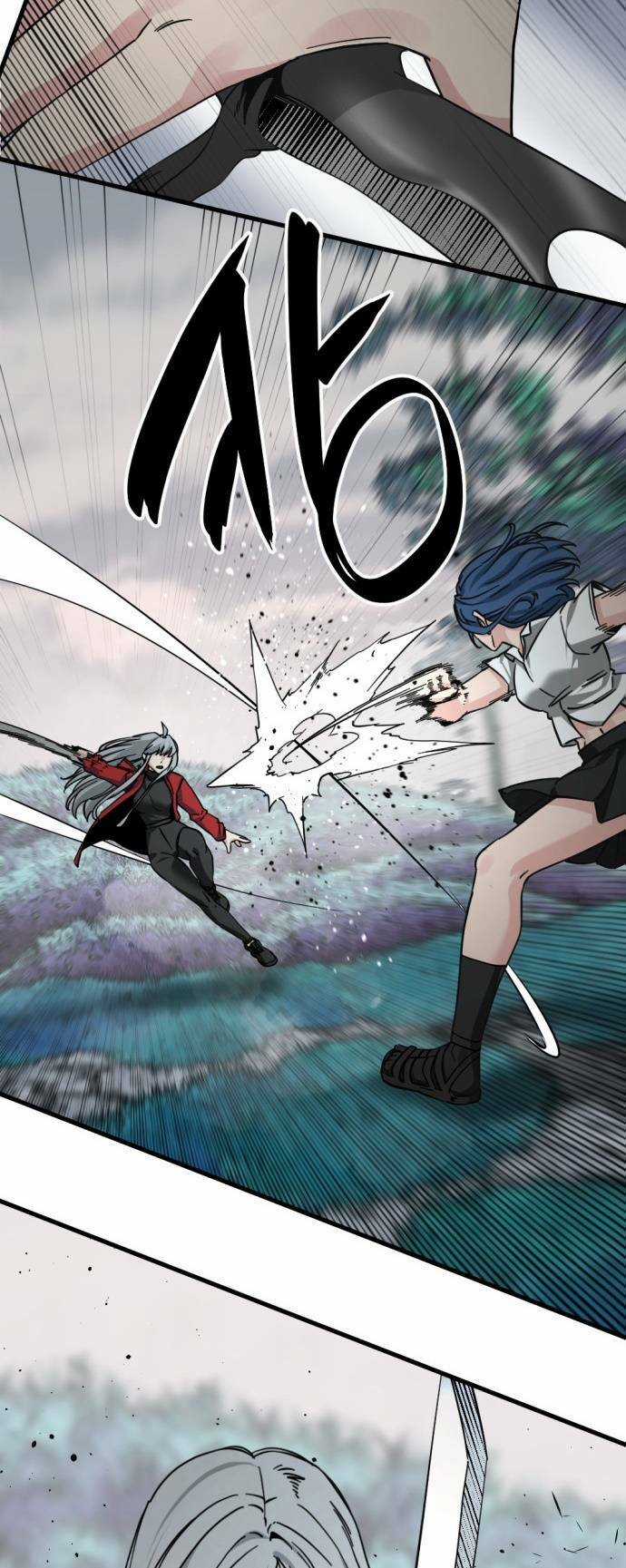 Kẻ Giết Anh Hùng Chapter 134 trang 43