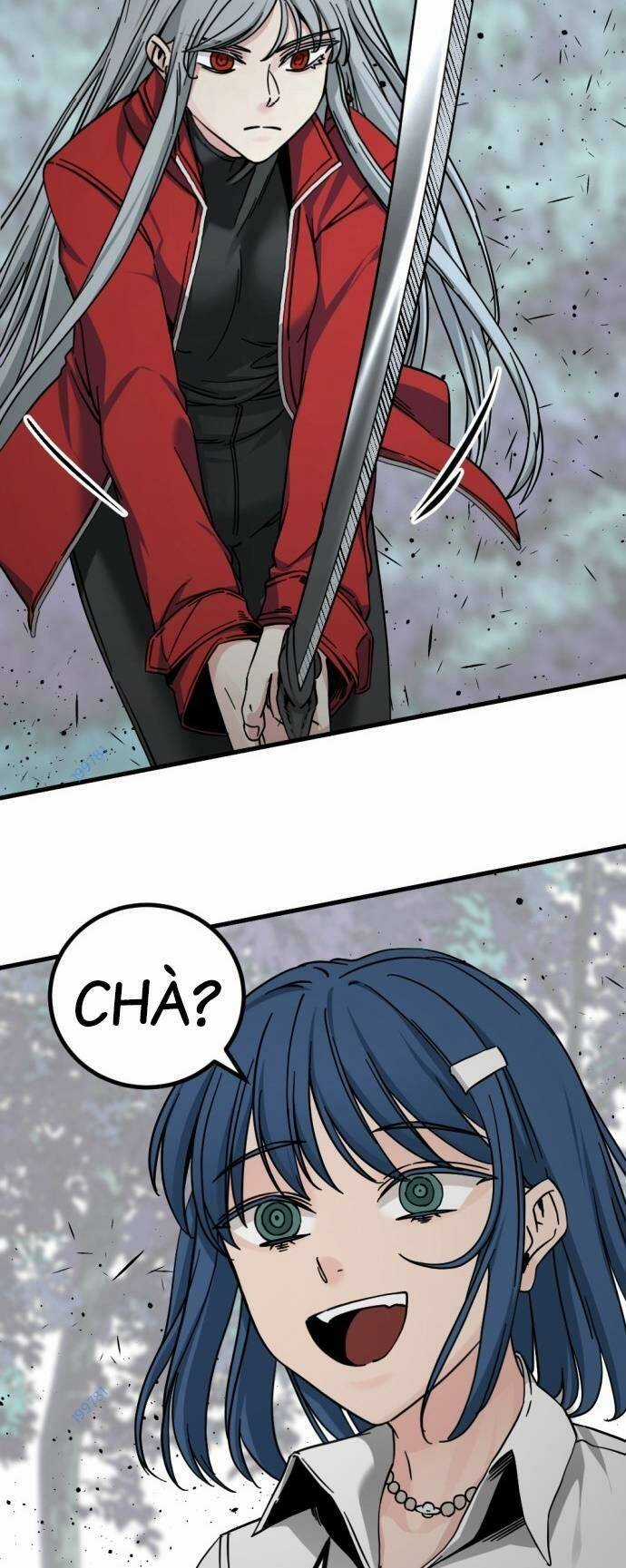 Kẻ Giết Anh Hùng Chapter 134 trang 44