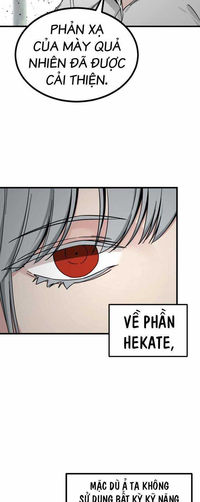 Kẻ Giết Anh Hùng Chapter 134 trang 45