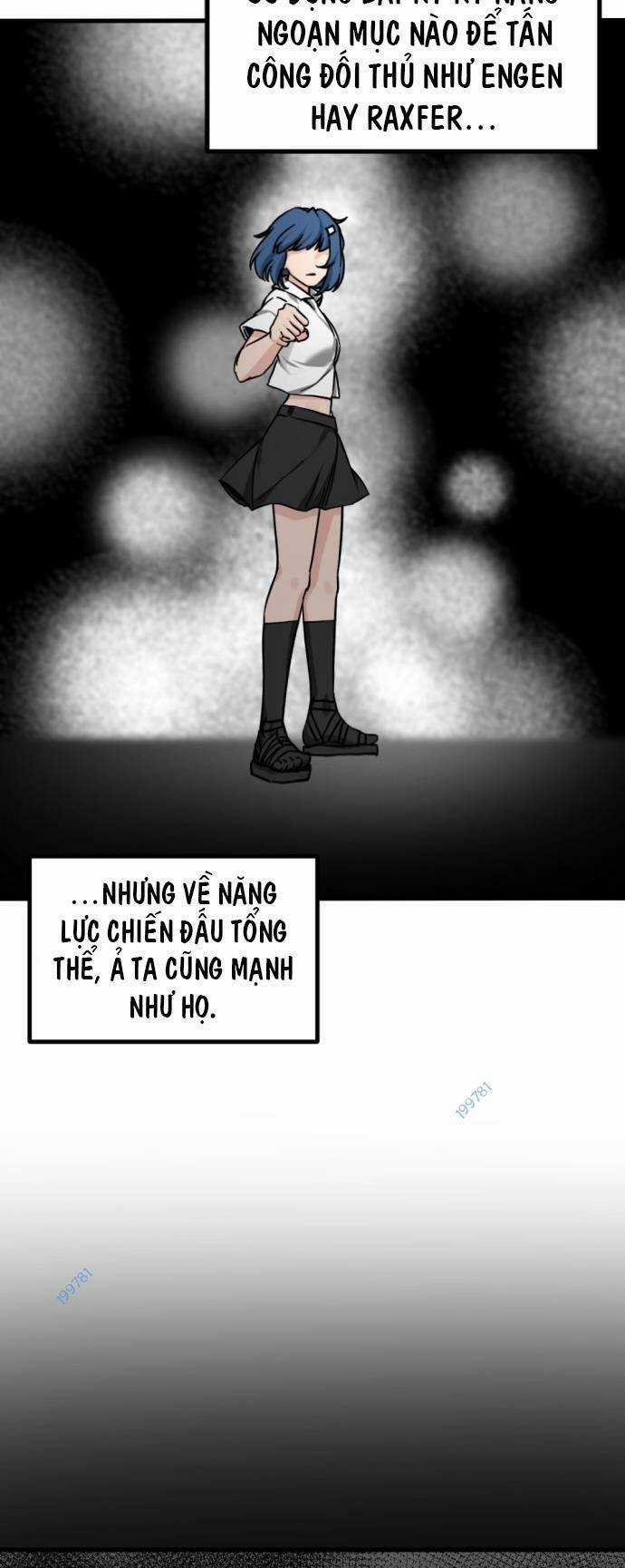 Kẻ Giết Anh Hùng Chapter 134 trang 46