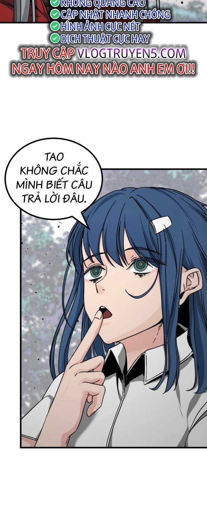 Kẻ Giết Anh Hùng Chapter 134 trang 49