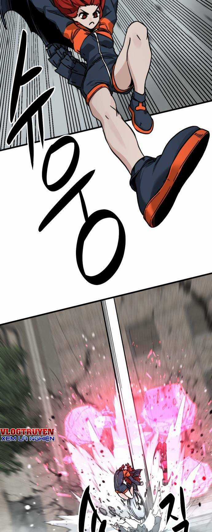 Kẻ Giết Anh Hùng Chapter 134 trang 5