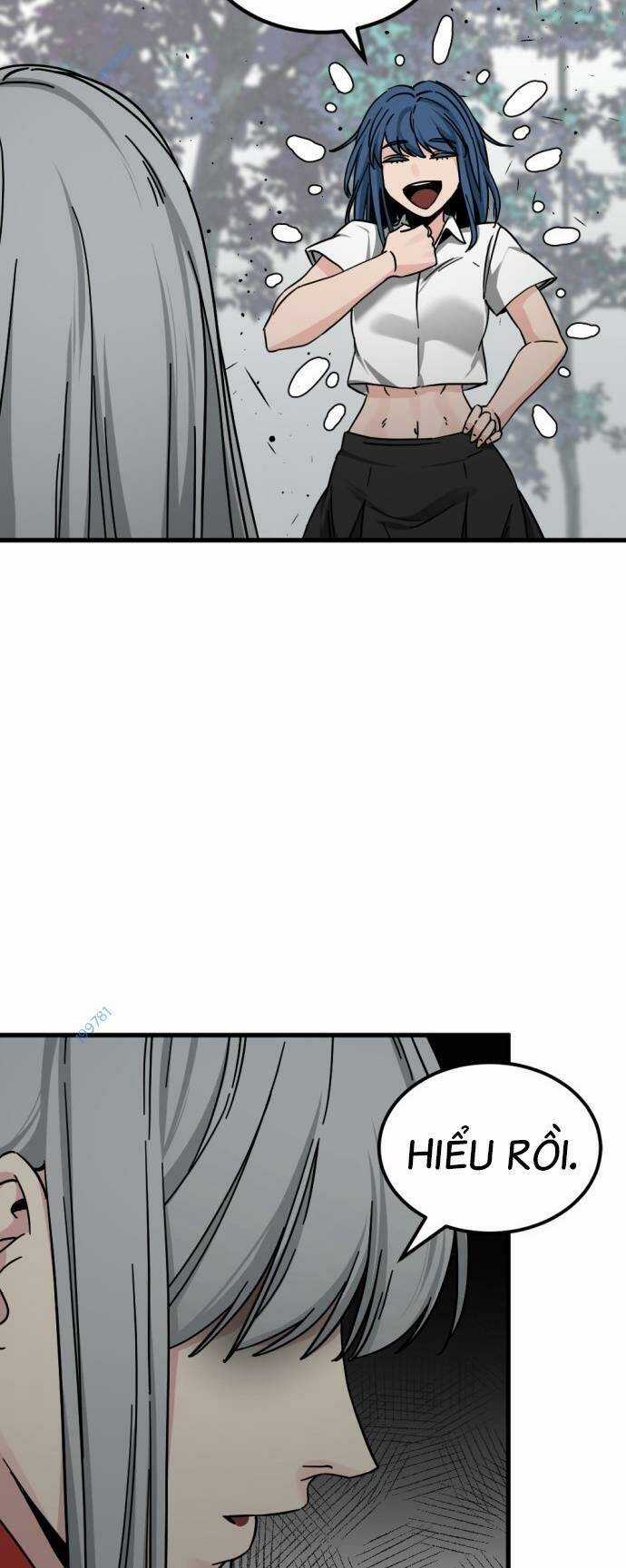 Kẻ Giết Anh Hùng Chapter 134 trang 52