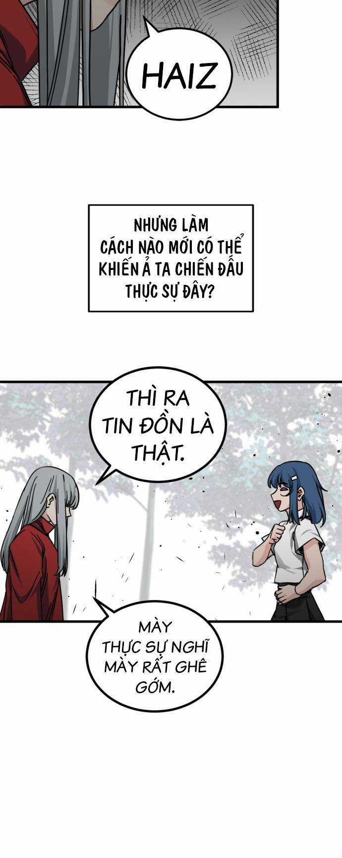 Kẻ Giết Anh Hùng Chapter 134 trang 53