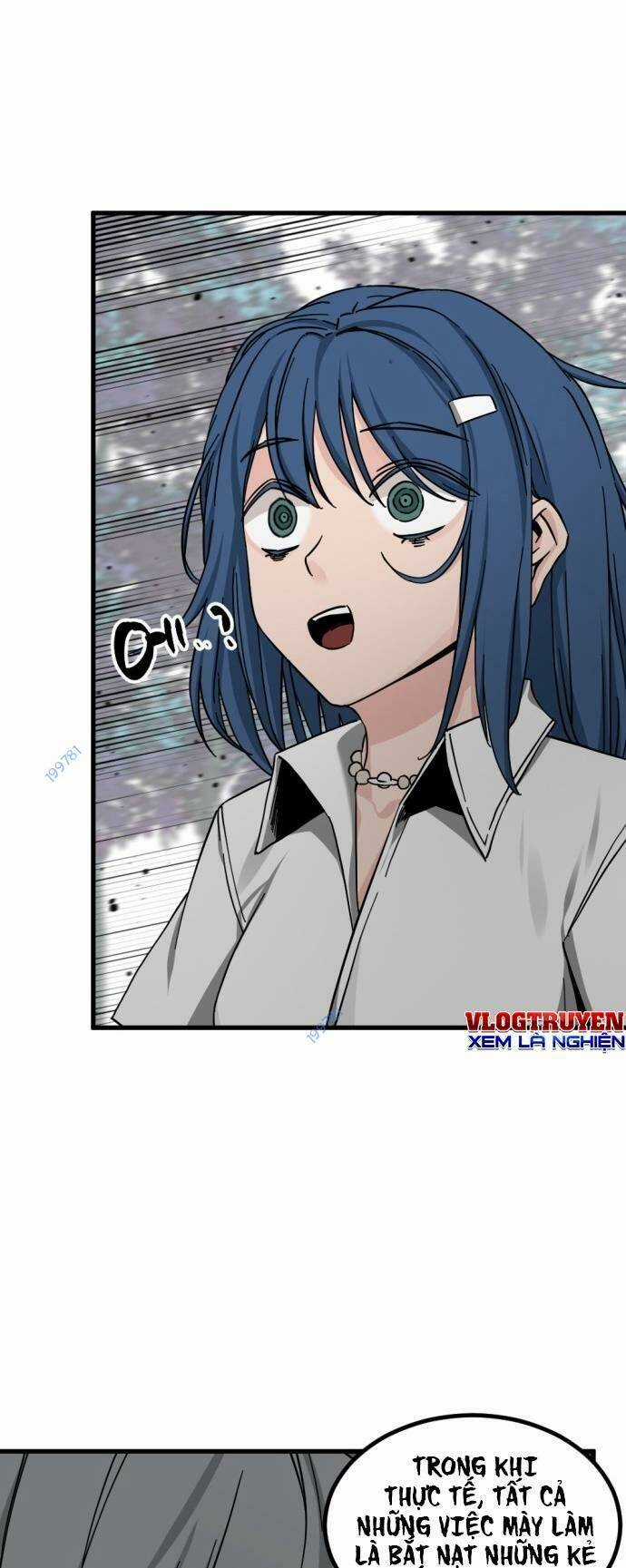 Kẻ Giết Anh Hùng Chapter 134 trang 54