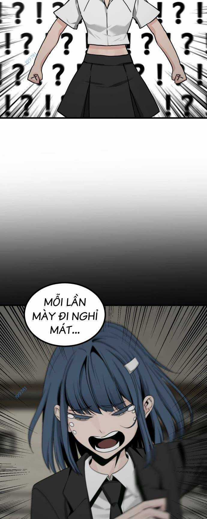 Kẻ Giết Anh Hùng Chapter 134 trang 56