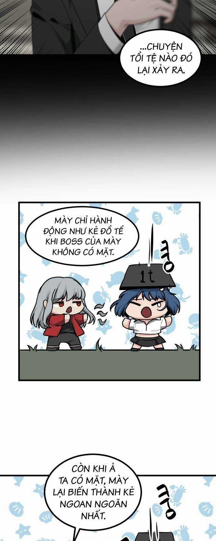 Kẻ Giết Anh Hùng Chapter 134 trang 57