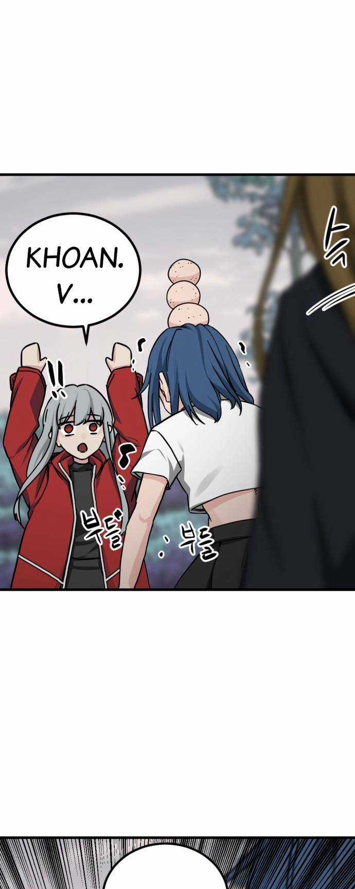 Kẻ Giết Anh Hùng Chapter 134 trang 59