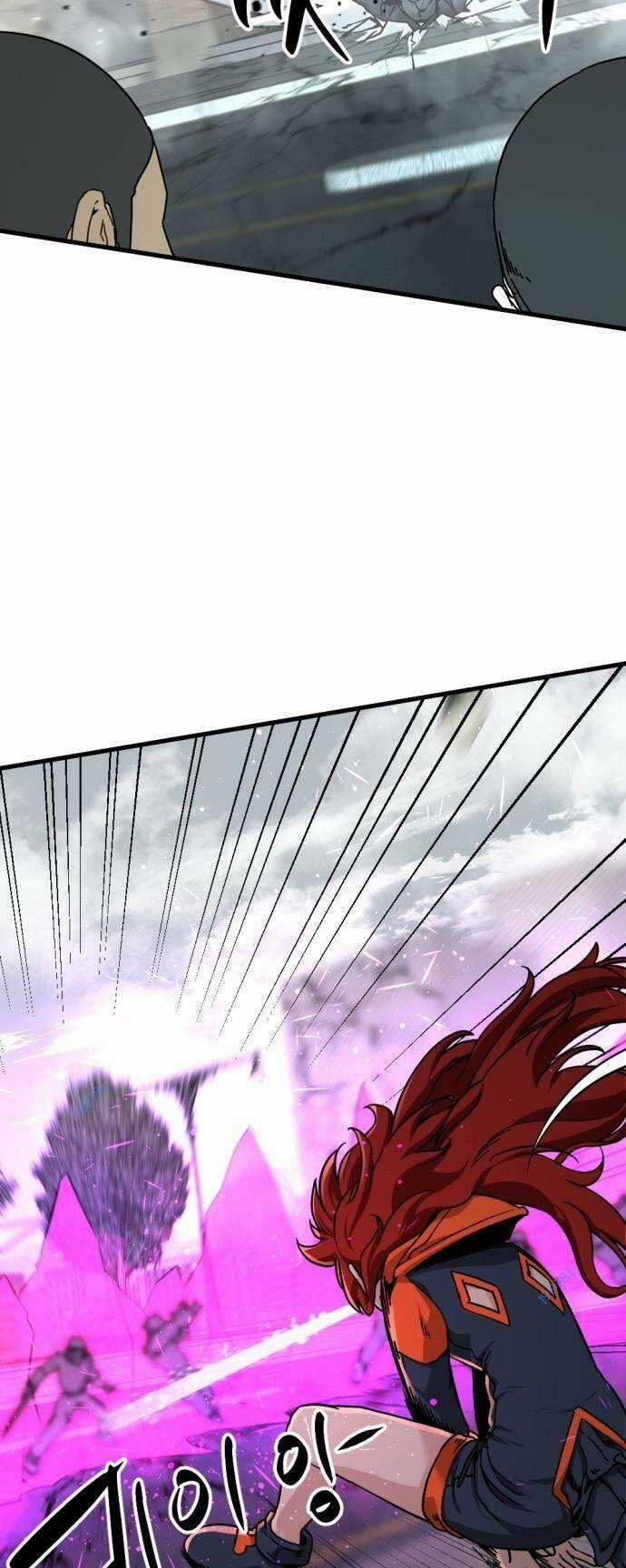 Kẻ Giết Anh Hùng Chapter 134 trang 6