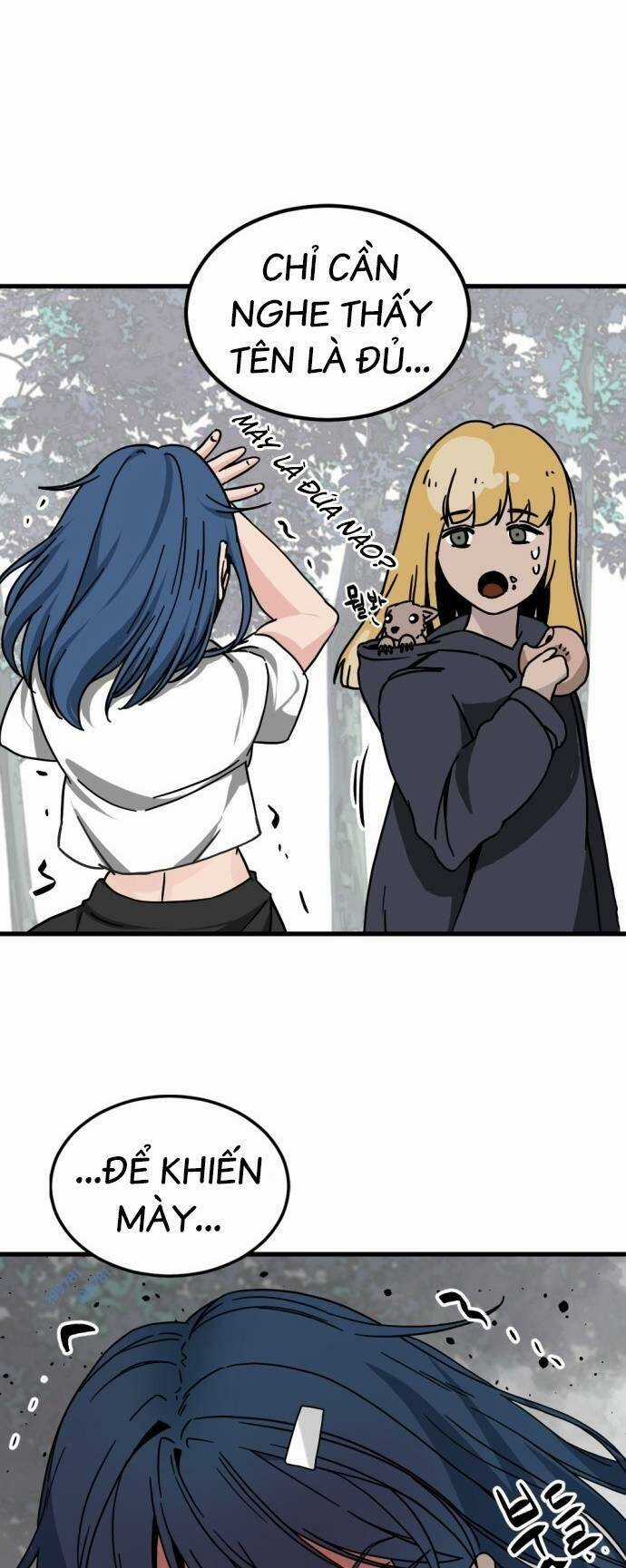 Kẻ Giết Anh Hùng Chapter 134 trang 62