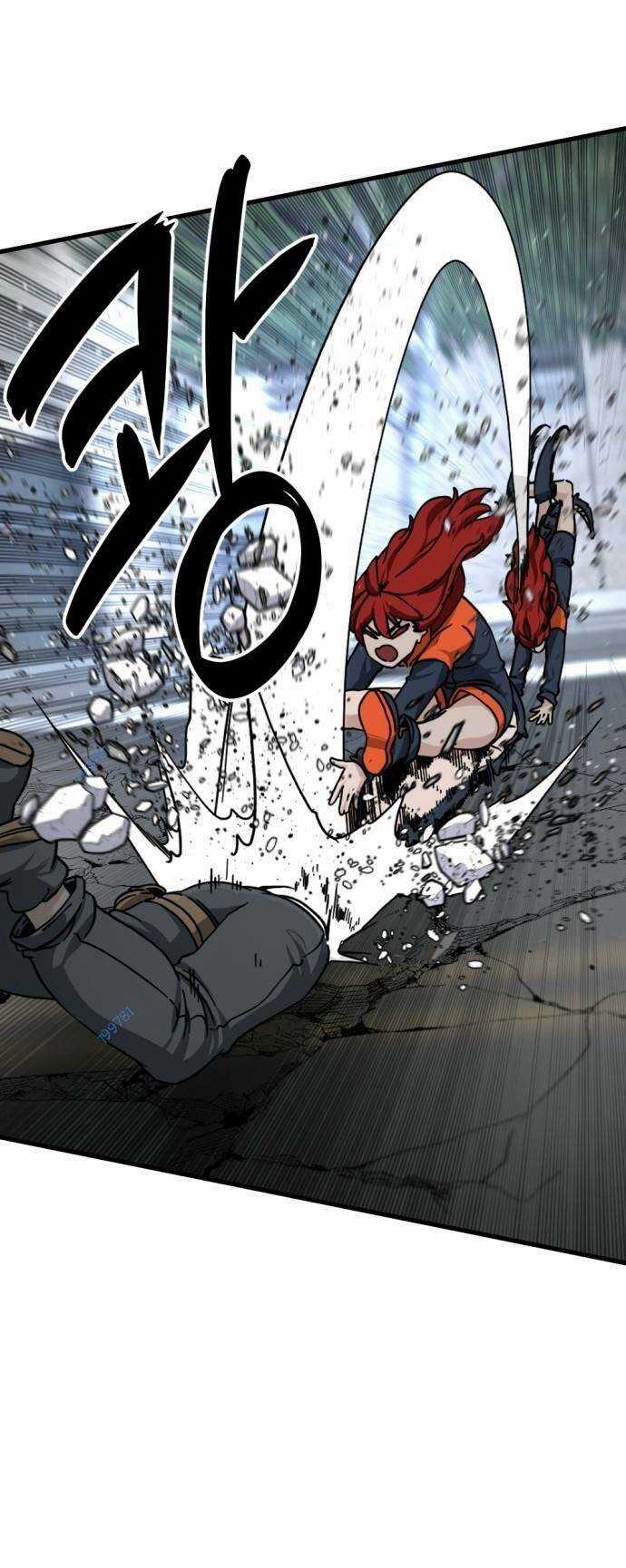 Kẻ Giết Anh Hùng Chapter 134 trang 8