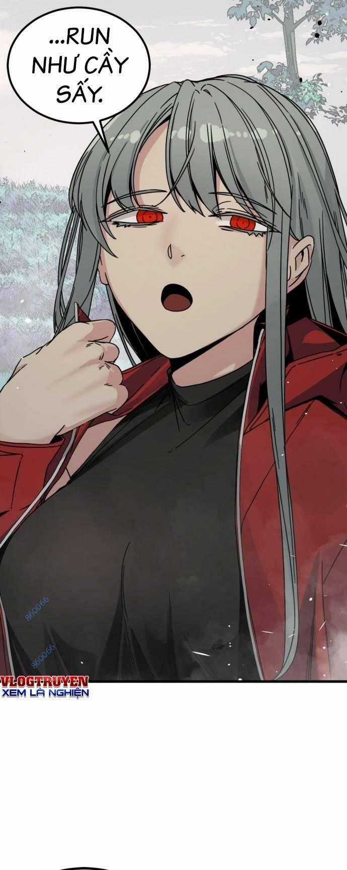 Kẻ Giết Anh Hùng Chapter 135 trang 0