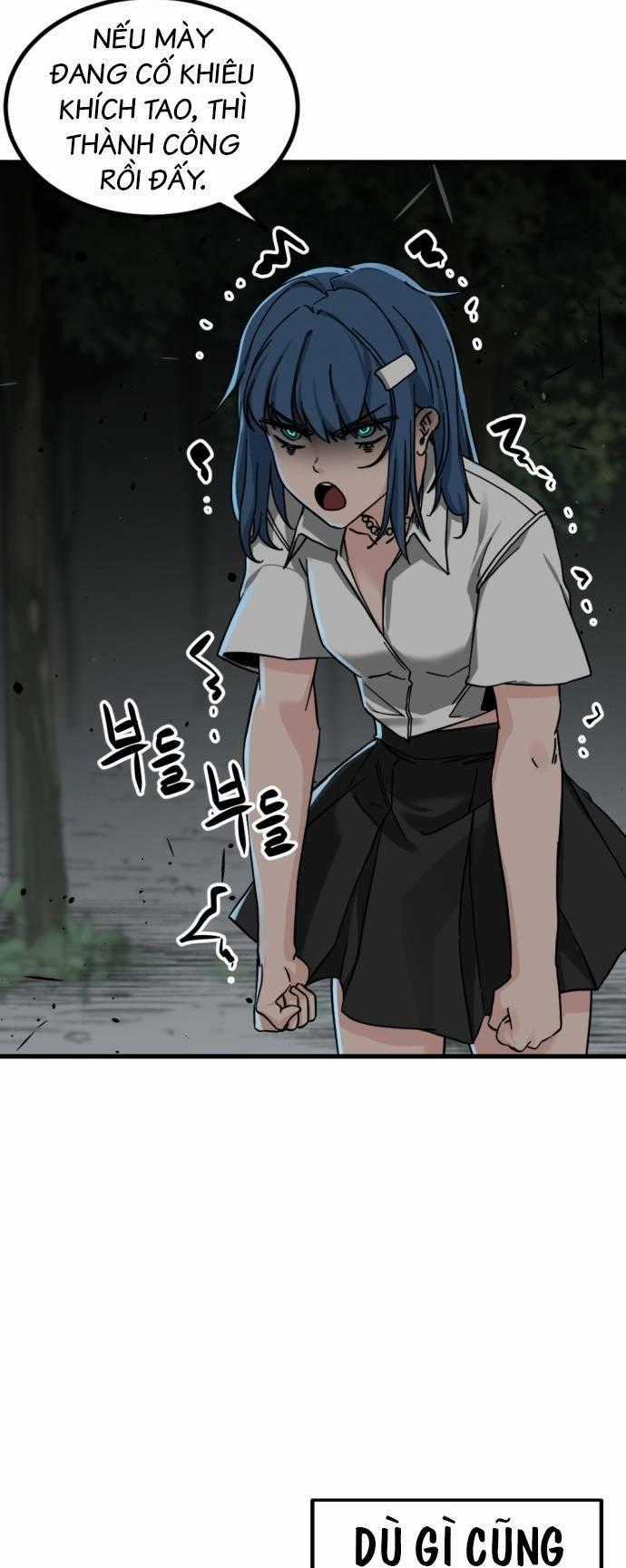 Kẻ Giết Anh Hùng Chapter 135 trang 1