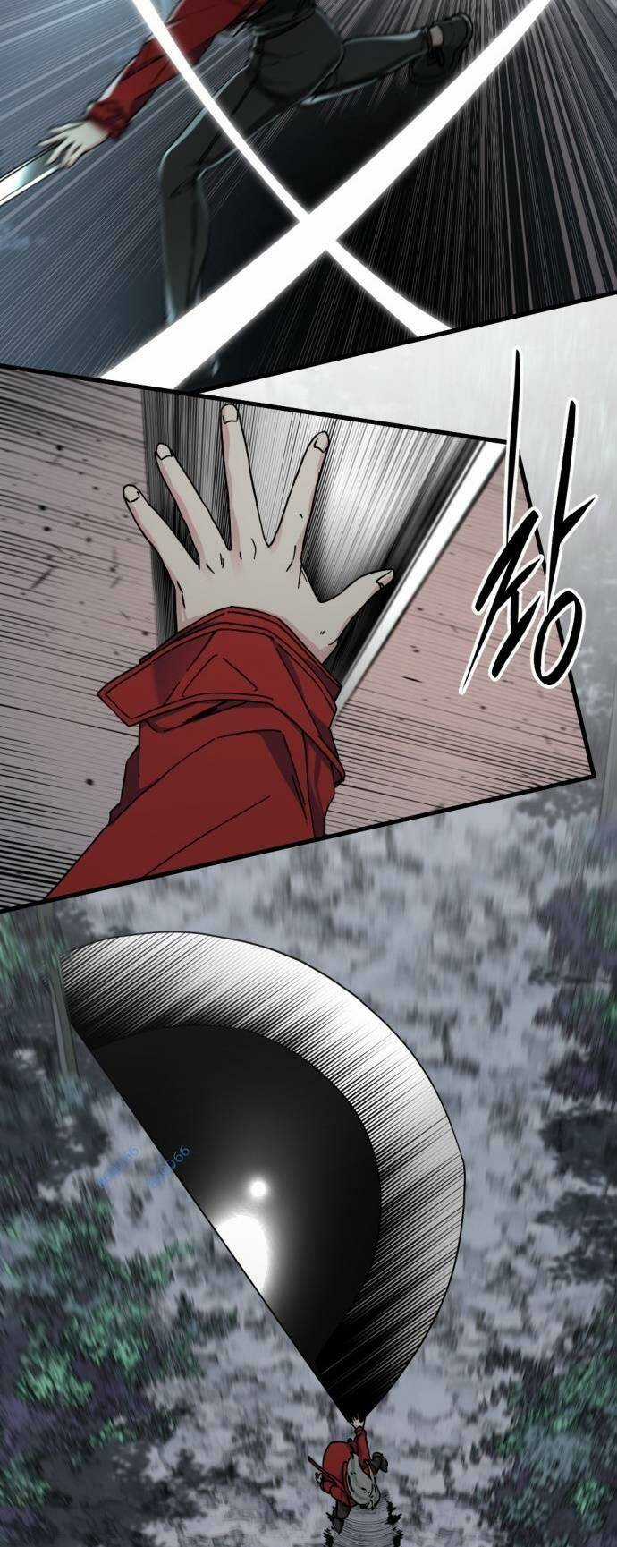 Kẻ Giết Anh Hùng Chapter 135 trang 10