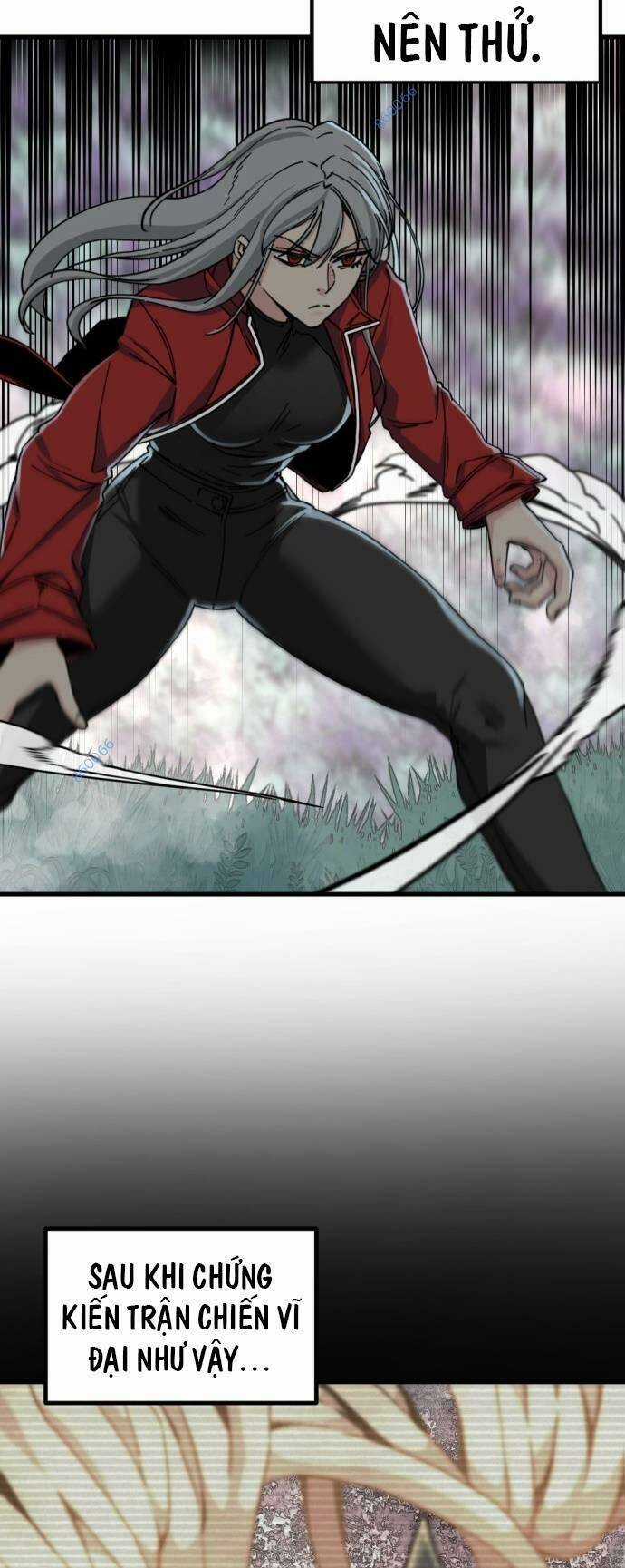 Kẻ Giết Anh Hùng Chapter 135 trang 2