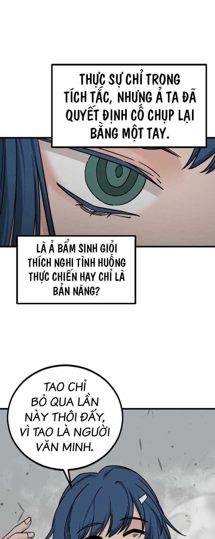 Kẻ Giết Anh Hùng Chapter 135 trang 21