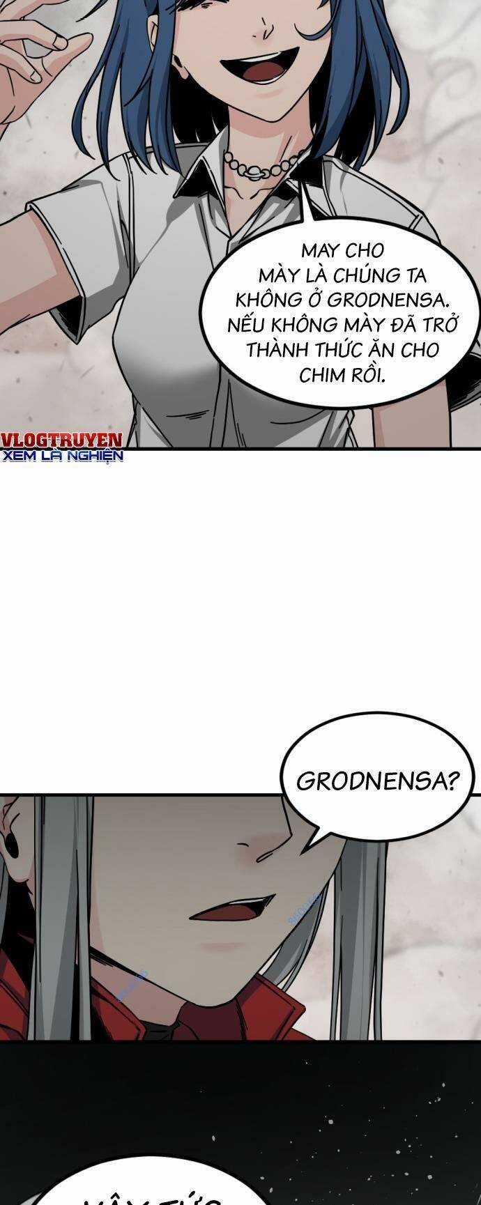 Kẻ Giết Anh Hùng Chapter 135 trang 22