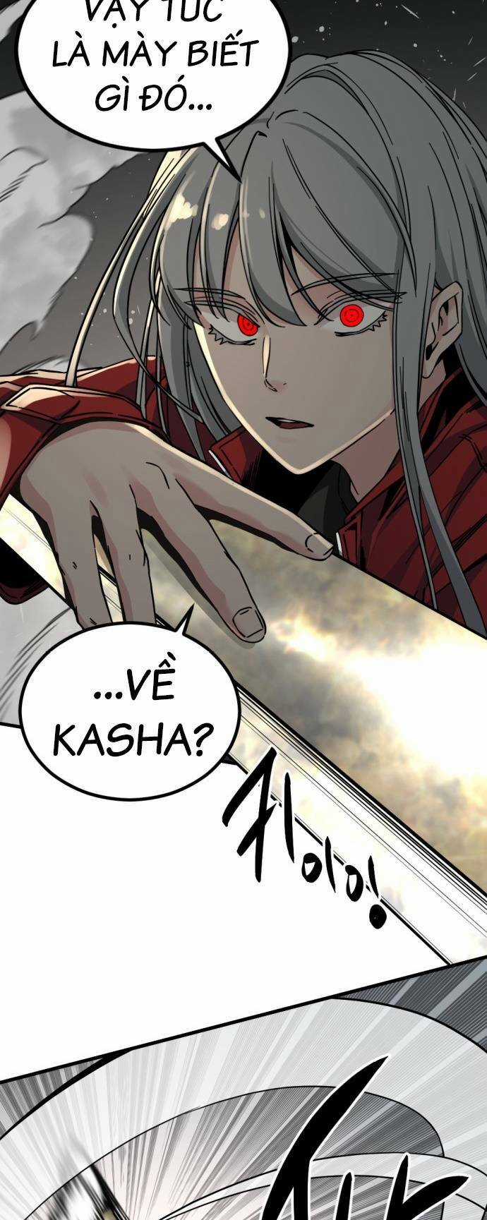 Kẻ Giết Anh Hùng Chapter 135 trang 23