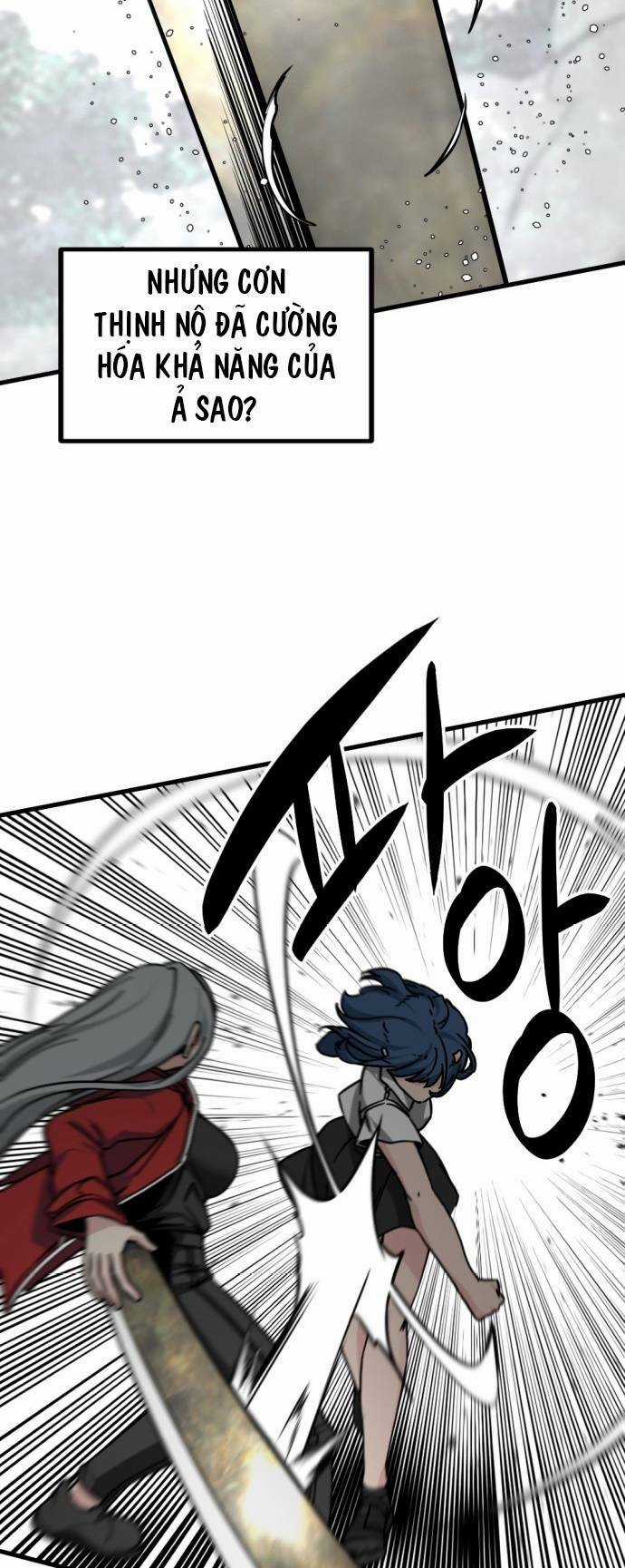 Kẻ Giết Anh Hùng Chapter 135 trang 25