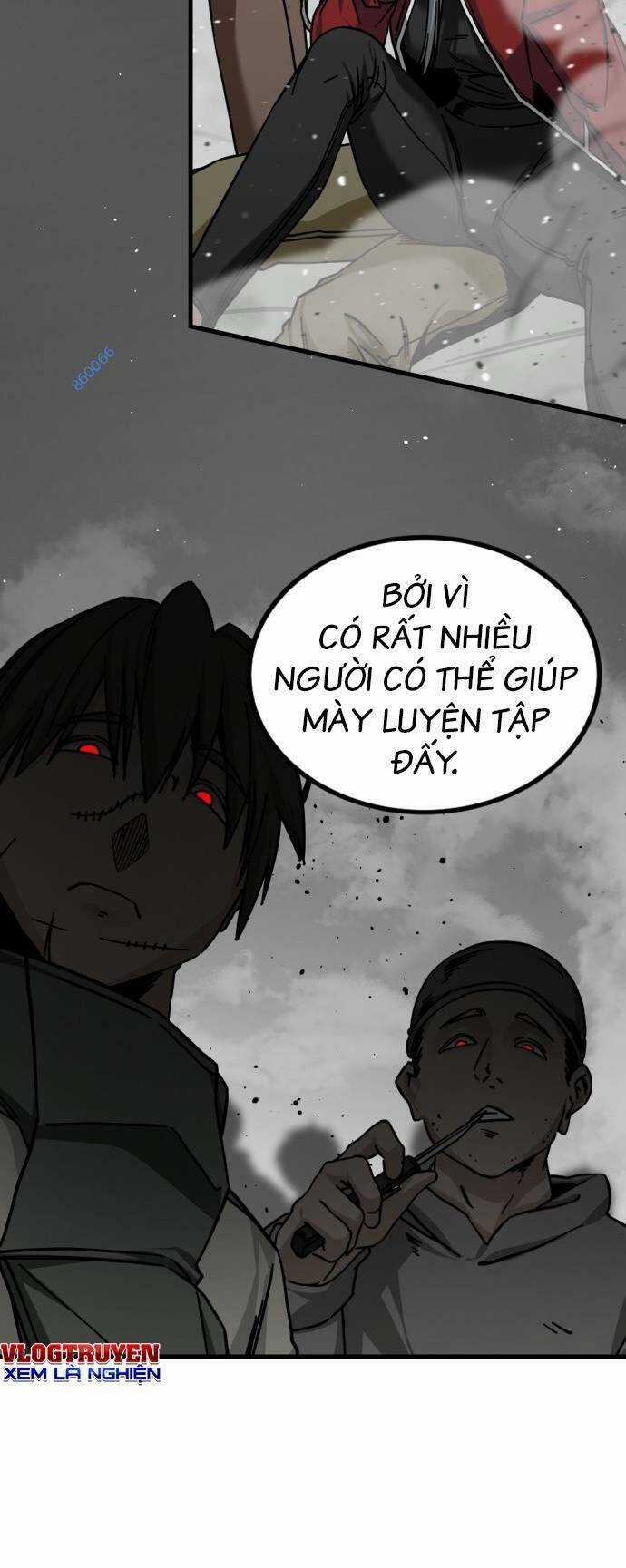 Kẻ Giết Anh Hùng Chapter 135 trang 30