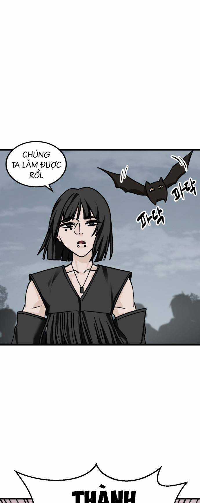 Kẻ Giết Anh Hùng Chapter 135 trang 37