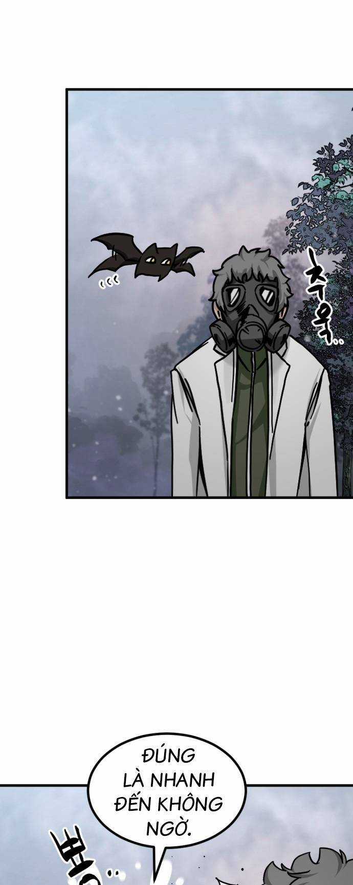 Kẻ Giết Anh Hùng Chapter 135 trang 39