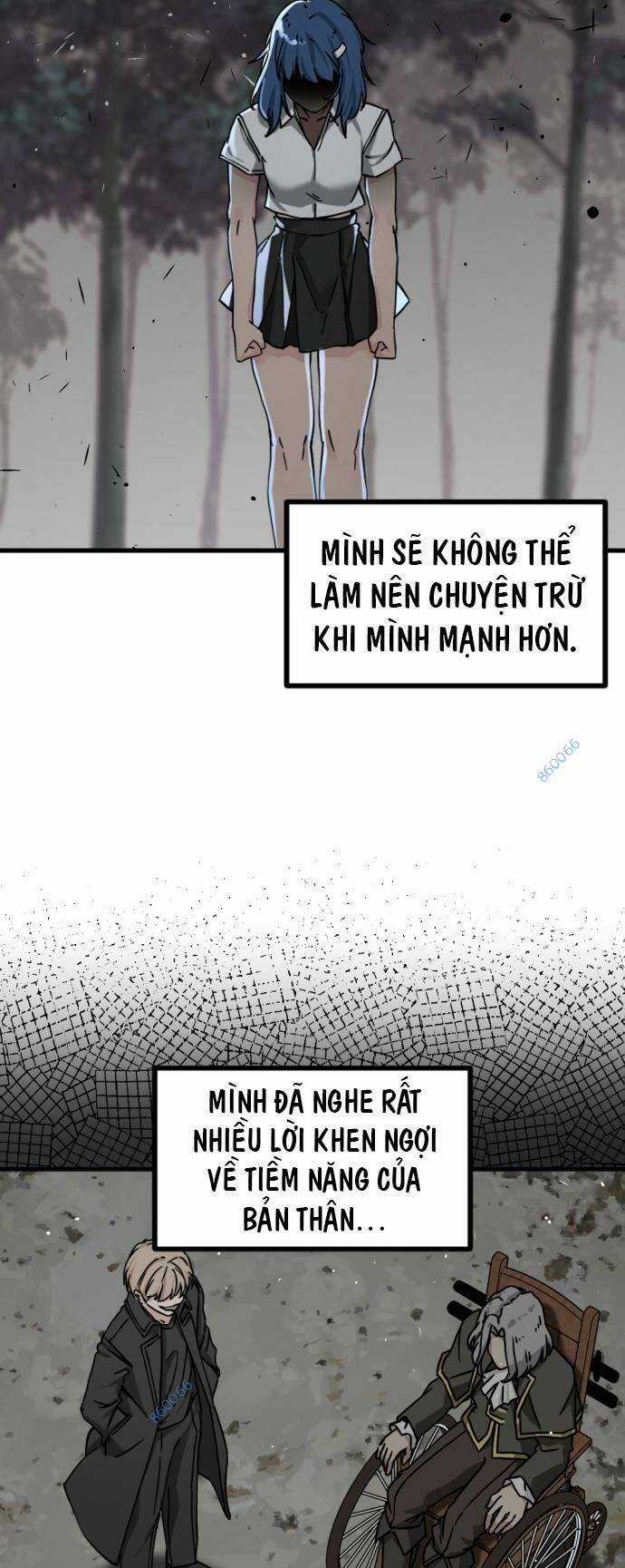 Kẻ Giết Anh Hùng Chapter 135 trang 4