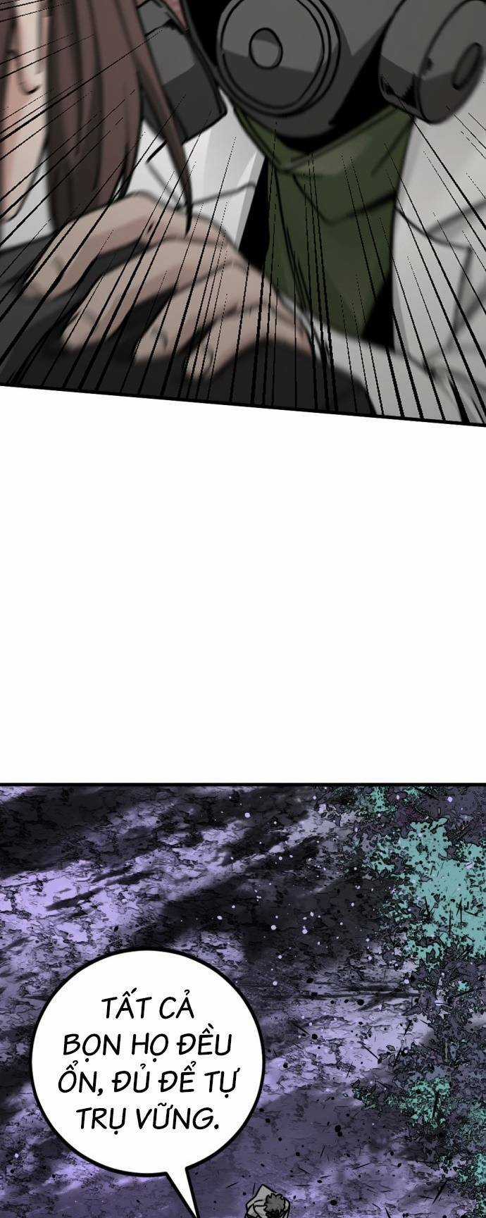 Kẻ Giết Anh Hùng Chapter 135 trang 41