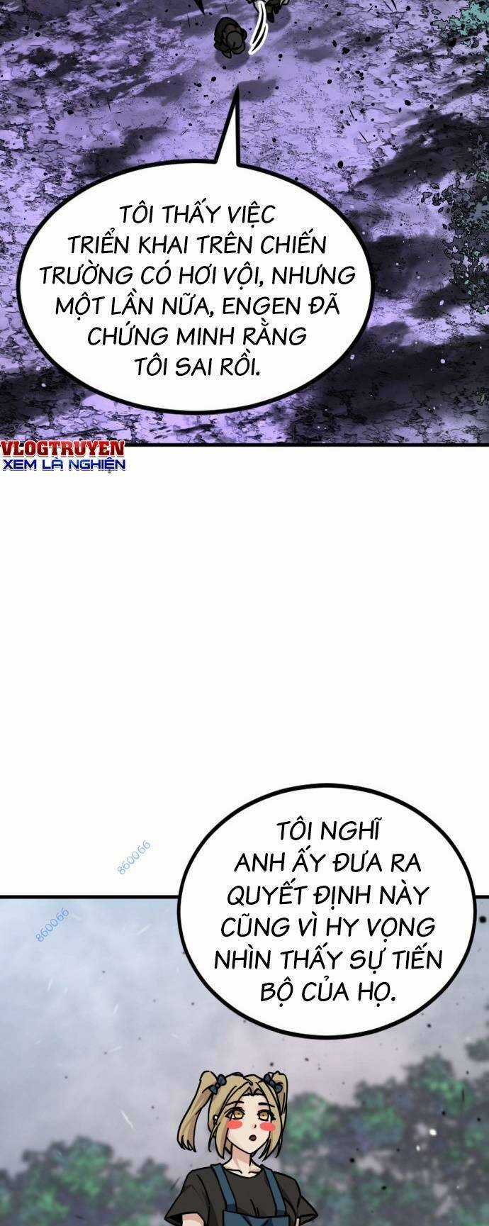 Kẻ Giết Anh Hùng Chapter 135 trang 42