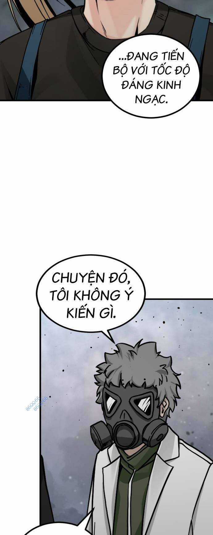 Kẻ Giết Anh Hùng Chapter 135 trang 44