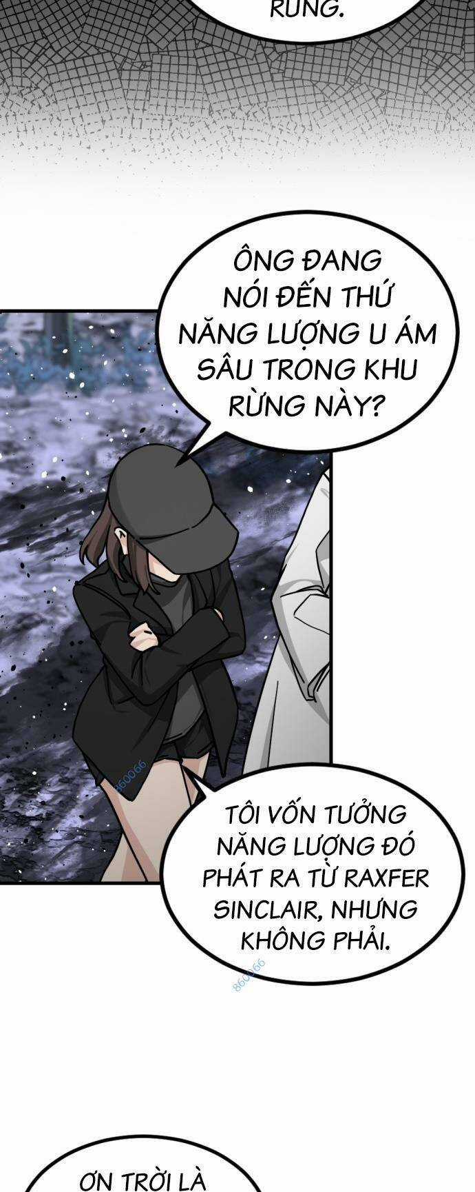 Kẻ Giết Anh Hùng Chapter 135 trang 46