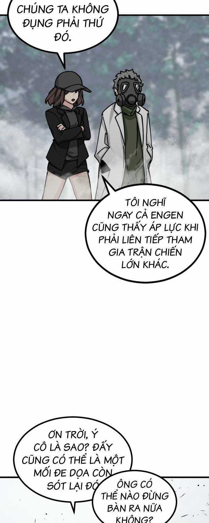 Kẻ Giết Anh Hùng Chapter 135 trang 47