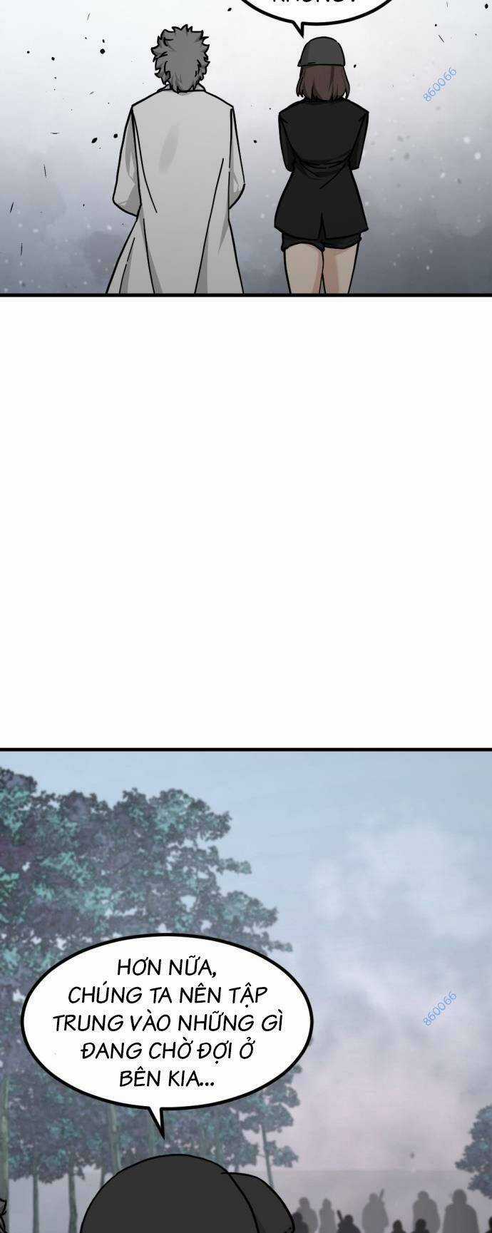 Kẻ Giết Anh Hùng Chapter 135 trang 48