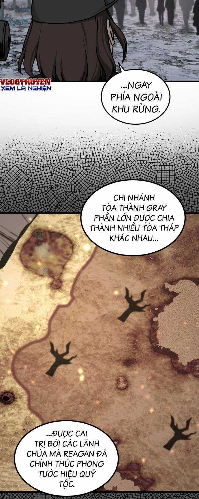 Kẻ Giết Anh Hùng Chapter 135 trang 49