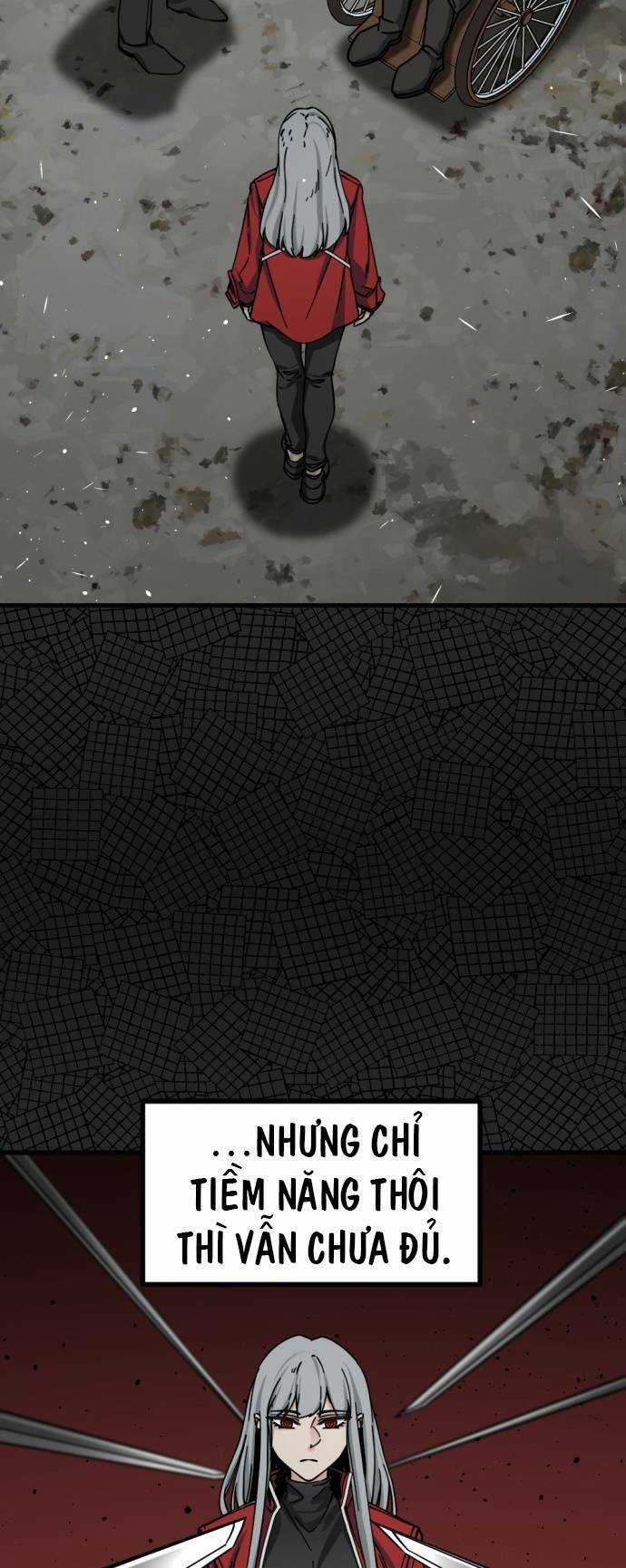 Kẻ Giết Anh Hùng Chapter 135 trang 5