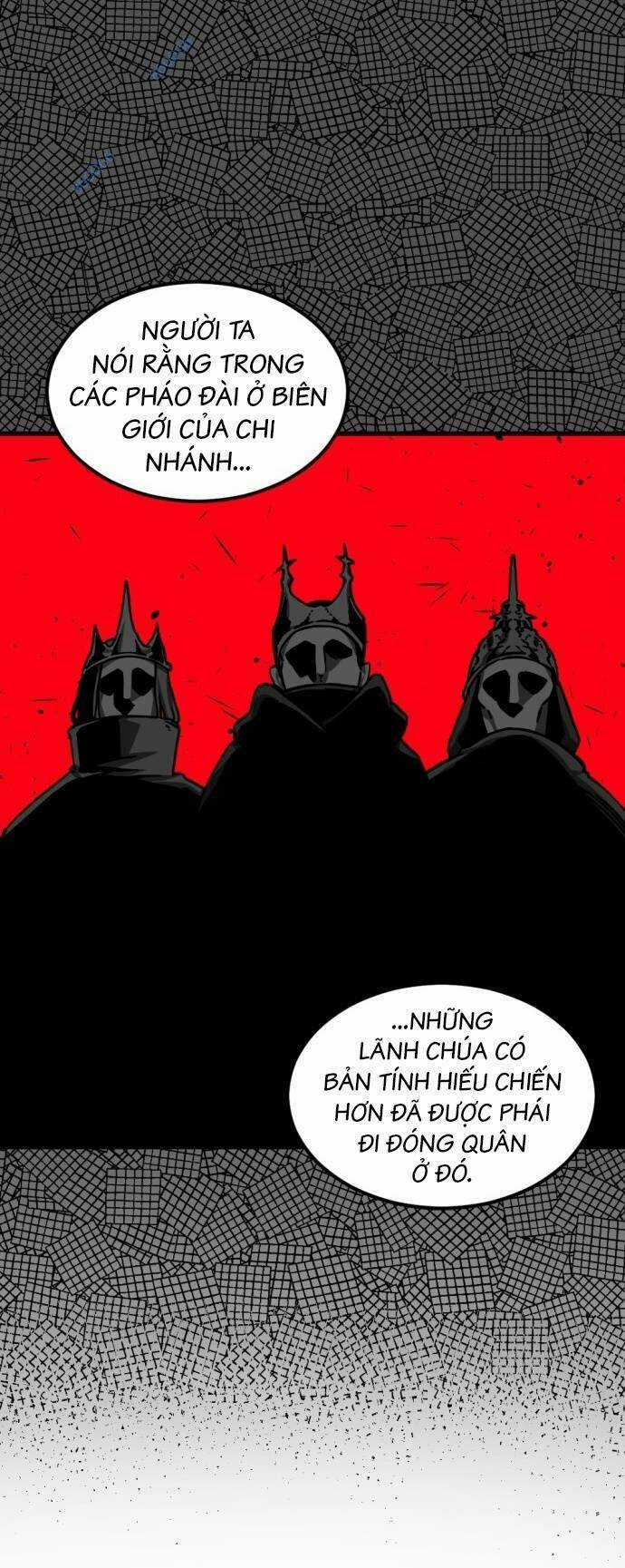 Kẻ Giết Anh Hùng Chapter 135 trang 50