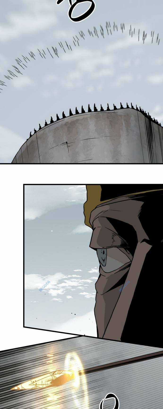 Kẻ Giết Anh Hùng Chapter 135 trang 54