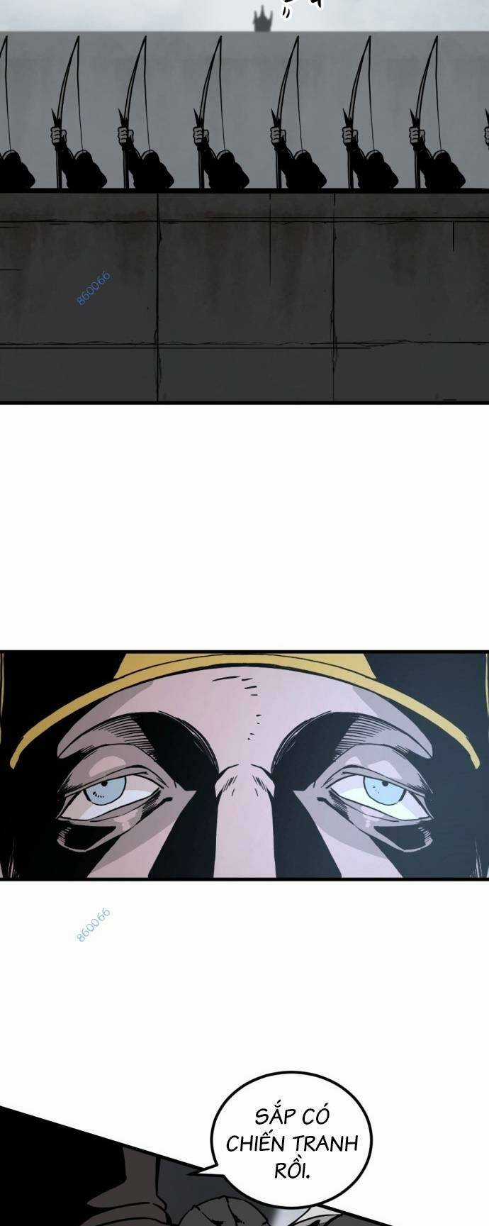 Kẻ Giết Anh Hùng Chapter 135 trang 58