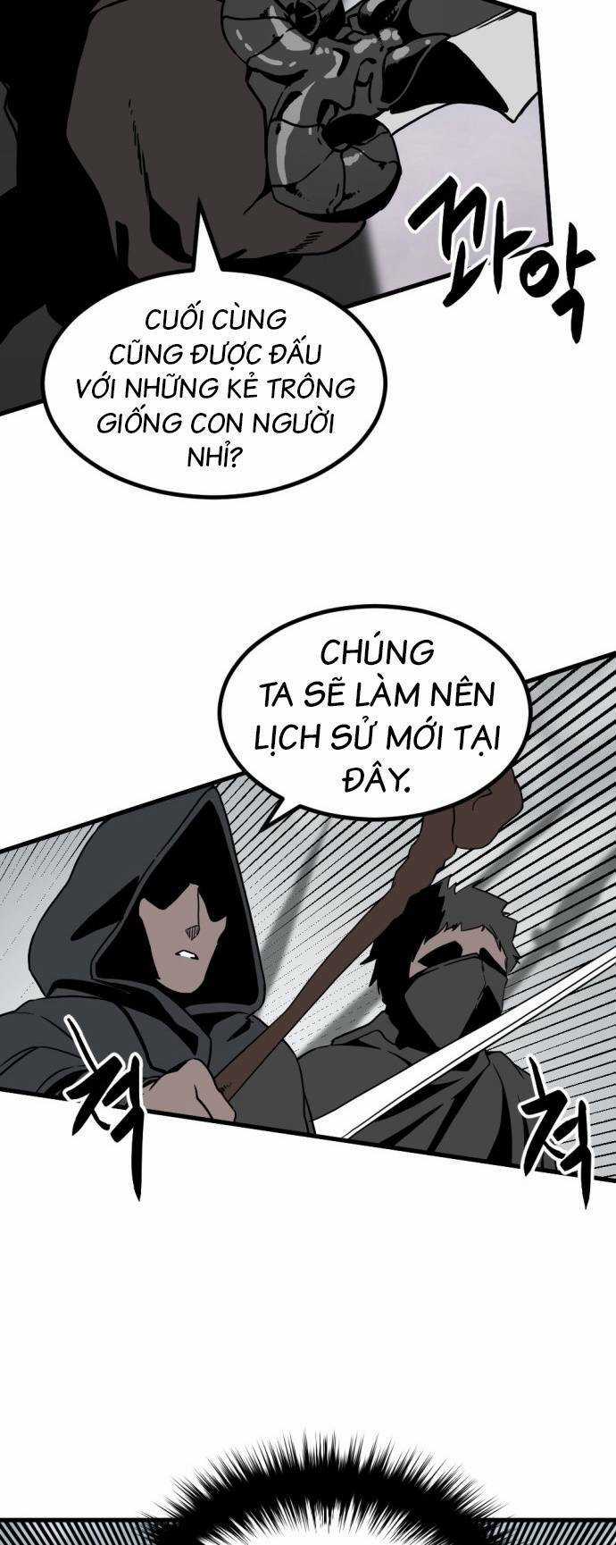 Kẻ Giết Anh Hùng Chapter 135 trang 59