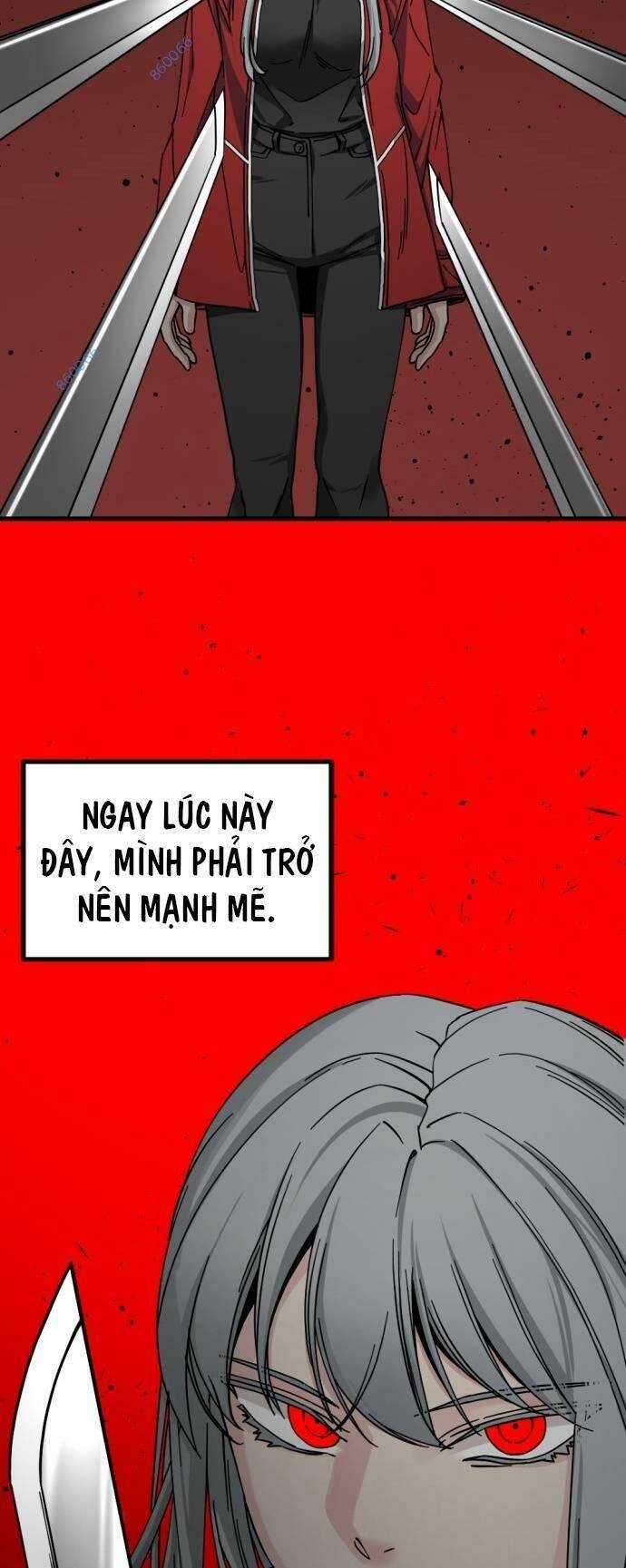 Kẻ Giết Anh Hùng Chapter 135 trang 6